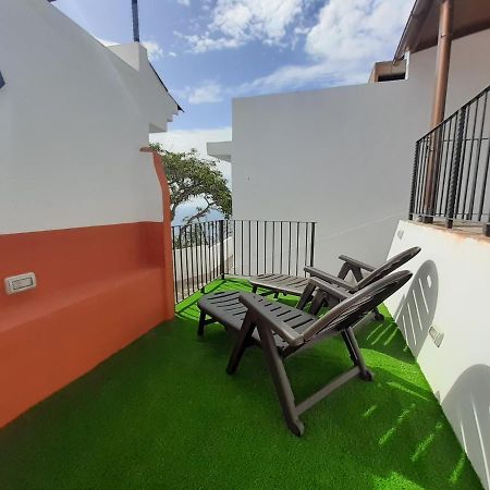 Vv Puerto Del Trigo - Stella Apartamento Alojera Exterior foto
