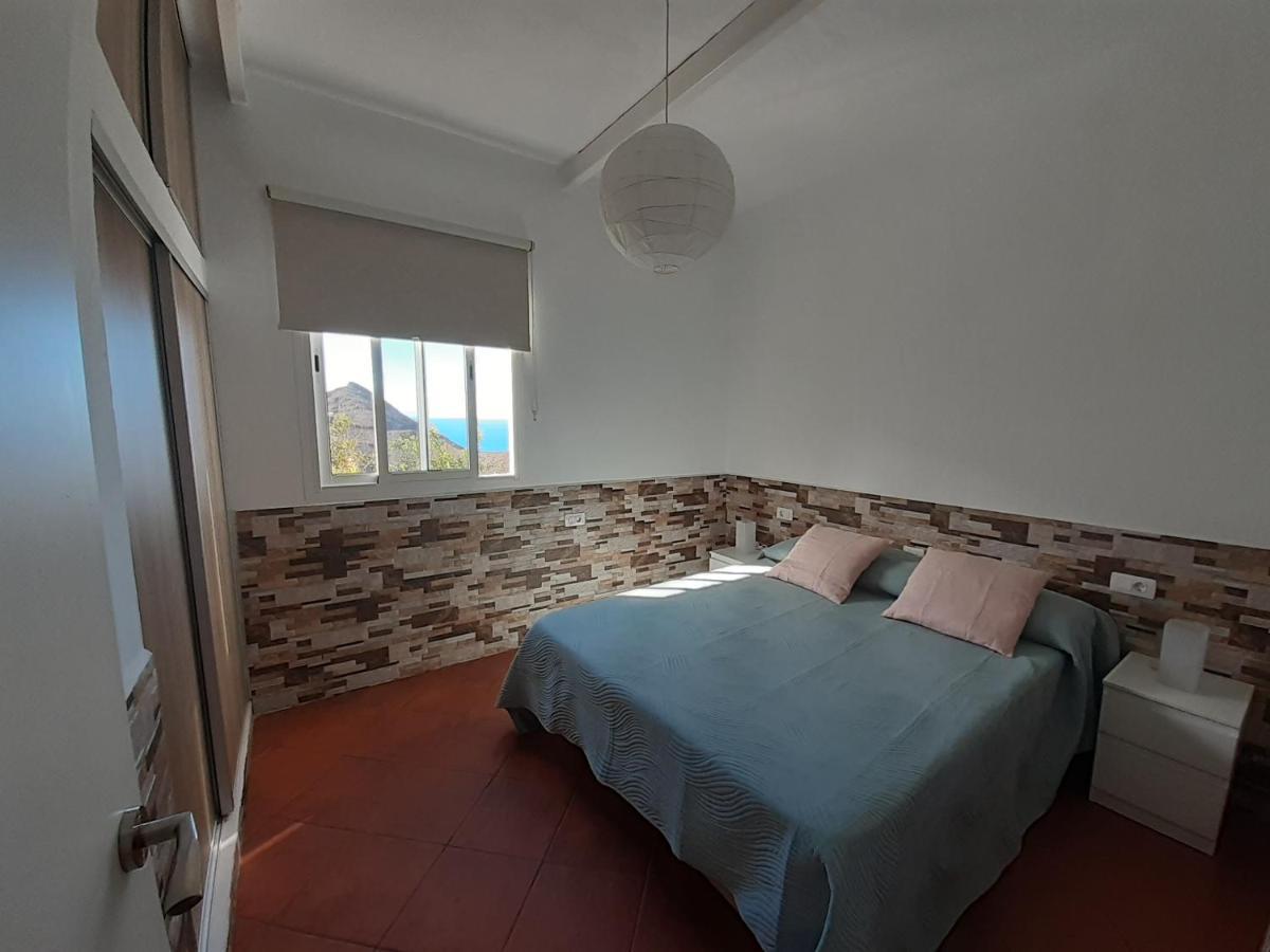 Vv Puerto Del Trigo - Stella Apartamento Alojera Exterior foto